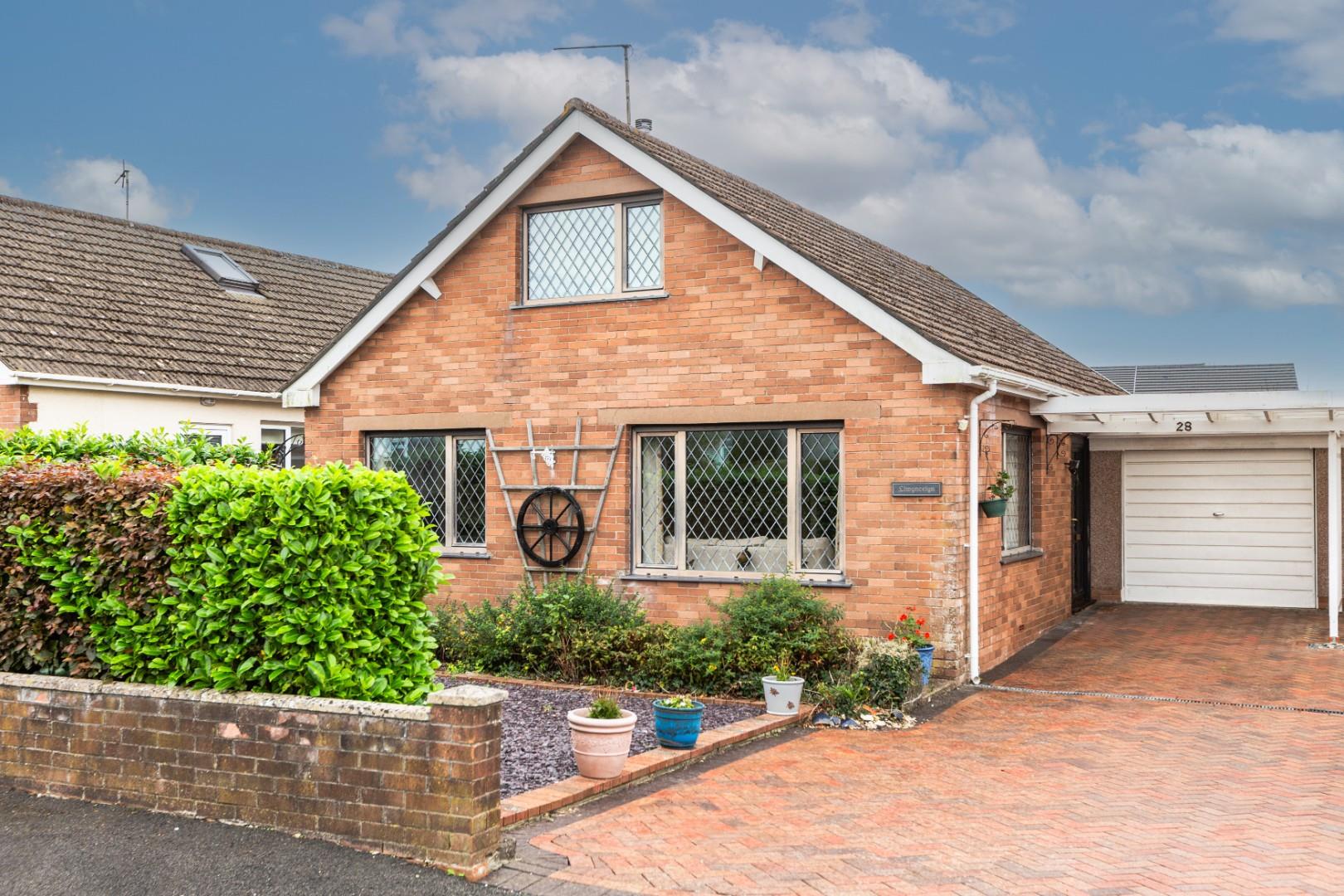 Withy Park, Bishopston, Mumbles, Swansea, SA3 3EY